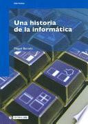 Libro Una historia de la informática