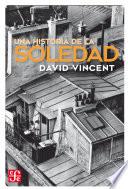 Libro Una historia de la soledad