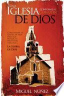 Libro Una iglesia conforme al corazon de Dios / A Church of God's Own Heart