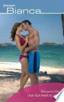 Libro Una isla para el amor