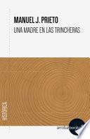 Libro Una madre en las trincheras