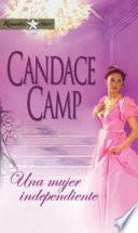 Libro Una mujer independiente