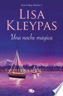 Libro Una noche mágica (Friday Harbor 1)