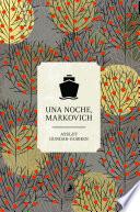 Libro Una noche, Markovich