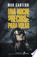 Libro Una noche preciosa para volar