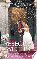 Libro Una novia para un príncipe