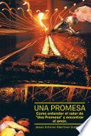 Libro UNA PROMESA