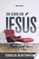 Libro Una sesión con Jesús