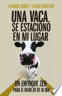 Libro Una vaca se estacionó en mi lugar