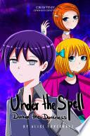 Libro Under the Spell I