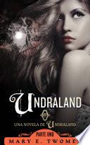 Libro Undraland