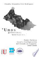 Libro Unos grises muy verracos