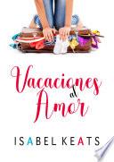 Libro Vacaciones al amor