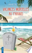 Libro Vacances mortelles au paradis