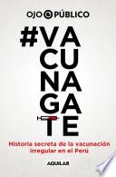 Libro #Vacunagate