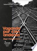 Libro Vagando por cien andenes