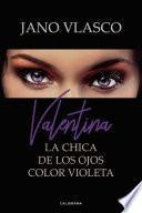 Libro Valentina