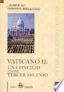 Libro Vaticano II