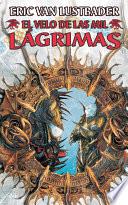 Libro Velo de las 1000 lágrimas