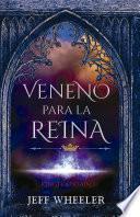 Libro Veneno para la reina