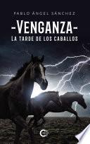 Libro Venganza