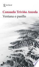 Libro Ventana o pasillo
