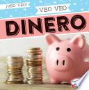 Libro Veo veo dinero (I Spy Money)