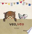 Libro Veo, Veo
