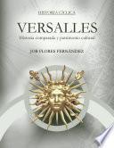 Libro Versalles