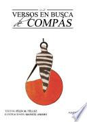 Libro Versos en busca de compás