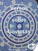 Libro Versos sobre gaviotas