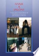 Libro ¡VIAJE A JALÓN!