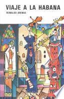 Libro Viaje a la Habana