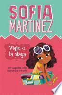 Libro Viaje a la playa