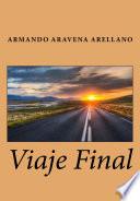 Libro Viaje Final