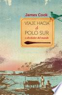 Libro Viaje hacia el Polo Sur y alrededor del mundo