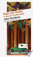Libro Viajes con Charley