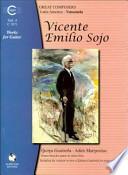 Libro Vicente Emilio Sojo Works for Guitar, Volume 4