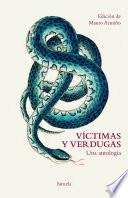 Libro Víctimas y verdugas