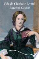 Libro Vida de Charlotte Brontë