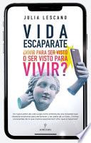 Libro Vida Escaparate