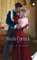 Libro Vidas de escándalo