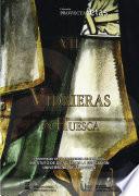 Libro Vidrieras en Huesca