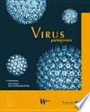 Libro Virus patógenos