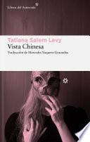Libro Vista Chinesa