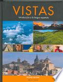 Libro Vistas 2/E Pack a (Student Edition + CD(1) Vocab CDs(3) + Pd+ Video CD-ROM + Icdr(2))