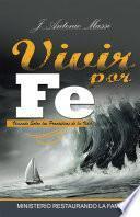 Libro Vivir Por Fe