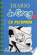 Libro Volando voy / The Getaway