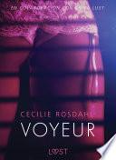 Libro Voyeur - Literatura erótica