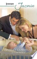 Libro Vuelve conmigo